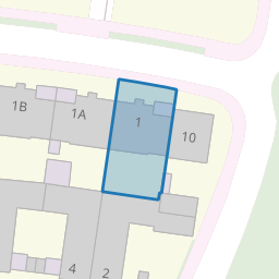 Perceel HAL00-E-6694