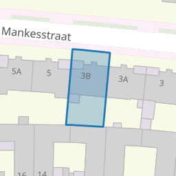 Perceel HAL00-E-6699