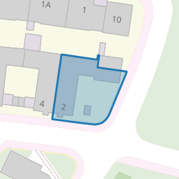 Perceel HAL00-E-6713