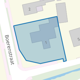 Perceel HAL00-E-6714