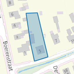 Perceel HAL00-E-6715