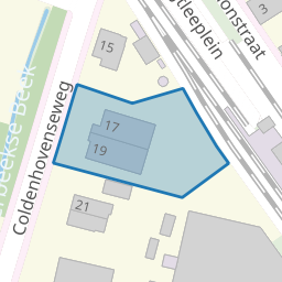 Perceel HAL00-E-6716