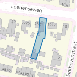 Perceel HAL00-E-6730