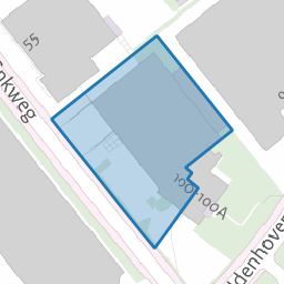 Perceel HAL00-E-6740