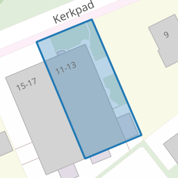 Perceel HAL00-E-6755