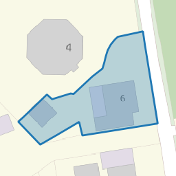 Perceel HAL00-E-6774