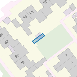 Perceel HAL00-E-6786