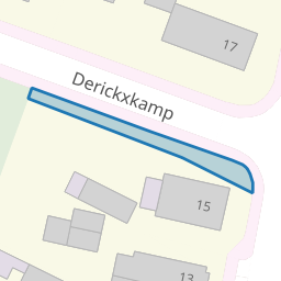 Perceel HAL00-E-6797