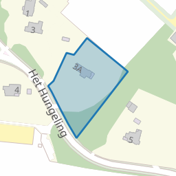 Perceel HAL00-E-6799