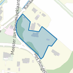 Perceel HAL00-E-6800