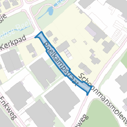 Perceel HAL00-E-6806