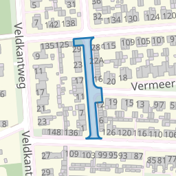 Perceel HAL00-E-6812