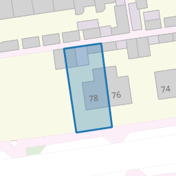 Perceel HAL00-E-6813