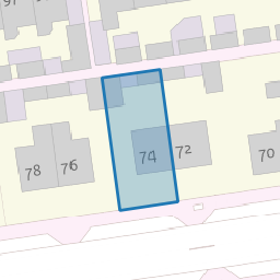 Perceel HAL00-E-6826