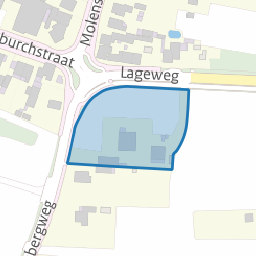 Perceel HAL00-E-6830