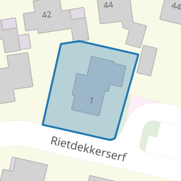 Perceel HAL00-E-6836