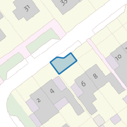 Perceel HAL00-E-6850