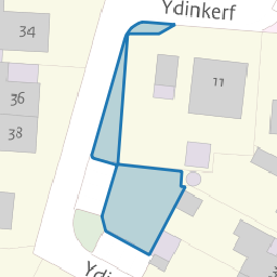 Perceel HAL00-E-6856