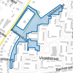 Perceel HAL00-E-6871