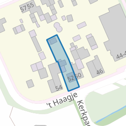 Perceel HAL00-E-6881