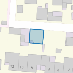 Perceel HAL00-E-6885