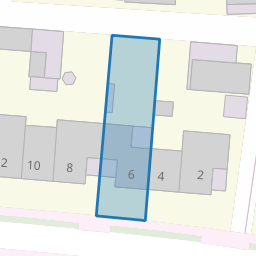 Perceel HAL00-E-6886