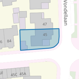 Perceel HAL00-E-6905