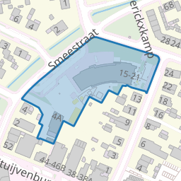 Perceel HAL00-E-6916