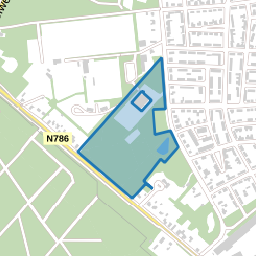 Perceel HAL00-E-6924