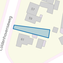 Perceel HAL00-E-6936