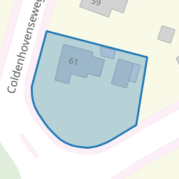 Perceel HAL00-E-6937