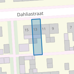 Perceel HAL00-E-6945