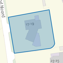 Perceel HAL00-E-6970