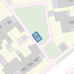 Perceel HAL00-E-6972