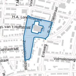 Perceel HAL00-E-6978