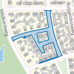 Perceel HAL00-E-6981