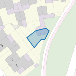 Perceel HAL00-E-6989