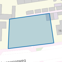 Perceel HAL00-E-7007