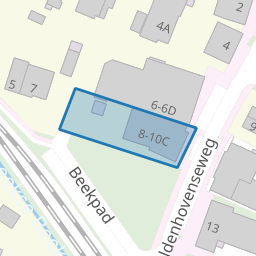 Perceel HAL00-E-7010