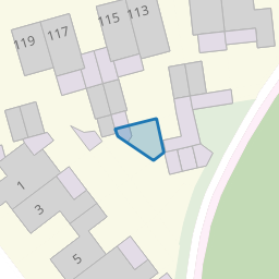 Perceel HAL00-E-7023