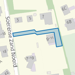 Perceel HAL00-E-7032