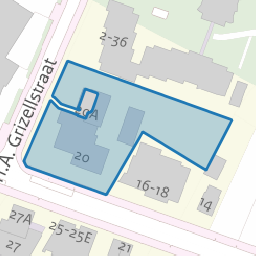 Perceel HAL00-E-7040