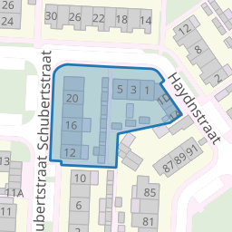 Perceel HAL00-E-7048