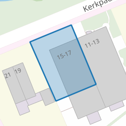 Perceel HAL00-E-7054