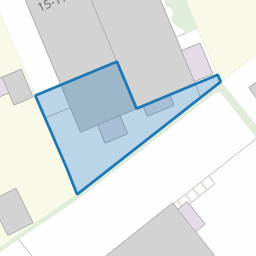 Perceel HAL00-E-7055