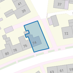 Perceel HAL00-E-7064