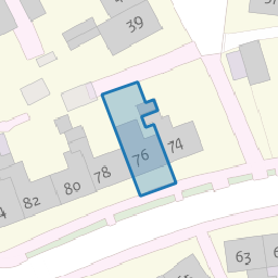 Perceel HAL00-E-7065