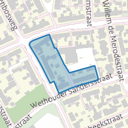 Perceel HAL00-E-7079