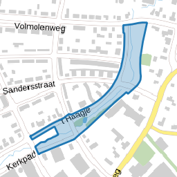 Perceel HAL00-E-7085