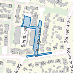 Perceel HAL00-E-7087